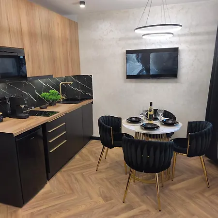 Prime Luxury Appartamento