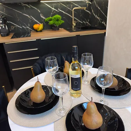 Prime Luxury Mateszalka