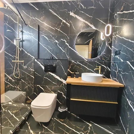 Prime Luxury Appartamento *