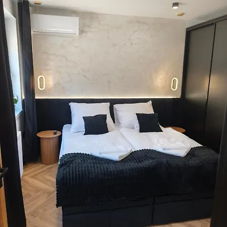 Prime Luxury Mateszalka