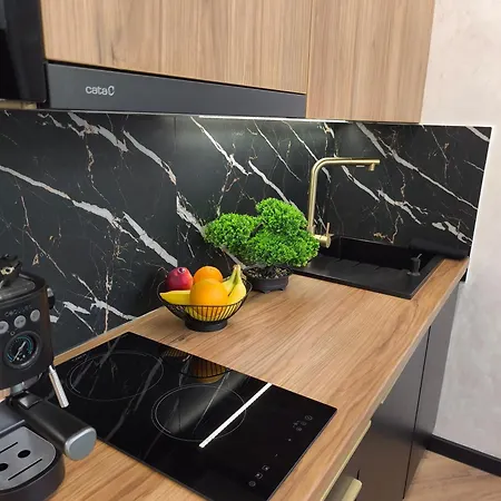 Lägenhet Prime Luxury *