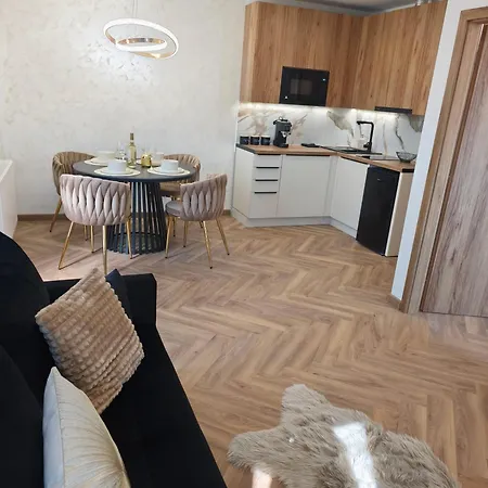 Prime Luxury * Mateszalka