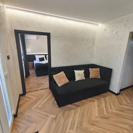 Prime Luxury Lägenhet