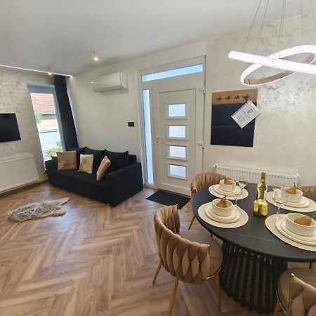 Prime Luxury * Mateszalka