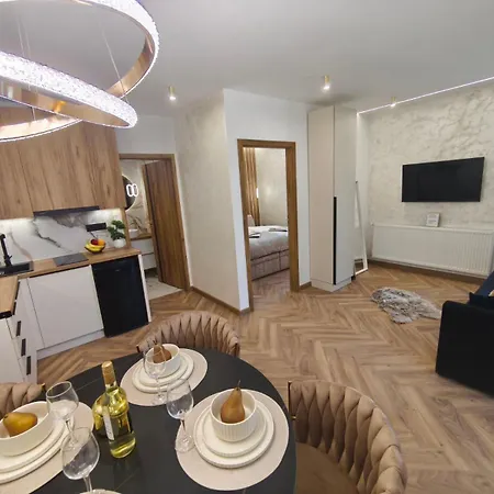 Appartamento Prime Luxury