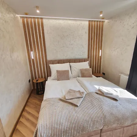 Prime Luxury