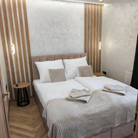 Prime Luxury