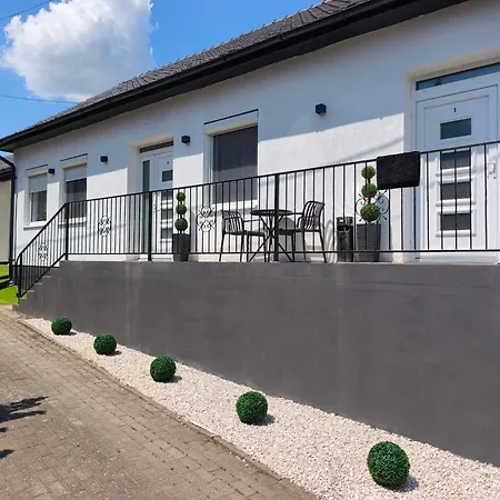 Appartamento Prime Luxury